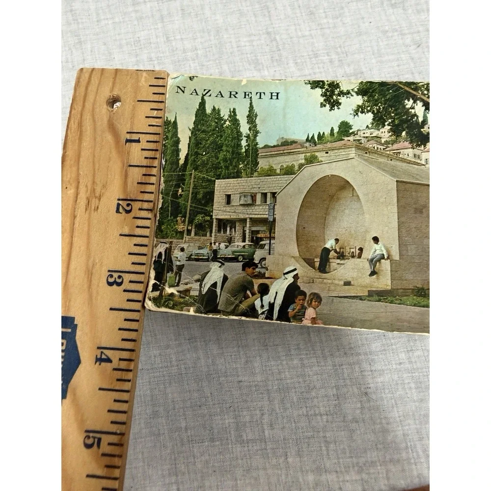 Wooden Ships product vintage